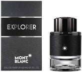 MONT BLANC EXPLORER 4.5 ml EDP MINI SPLASH (M)